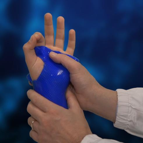 Soffri di tendinite del polso? Scopri i nostri tutori
